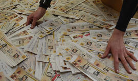 Paaiškėjo "Švyturio" Klaipėdos ateities" stipendijos konkurso finalininkai