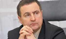 Pasieniečių vadas perspėja, kad Lietuva gali tapti migrantų koridoriumi