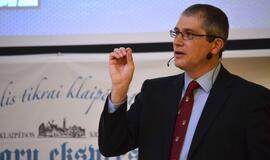 Lietuva ekonominės laisvės pasaulyje reitinge aplenkė estus ir latvius