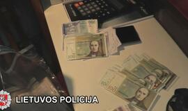 Naktiniai klubai: prostitucija ir mokesčių vengimas