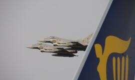 "Ryanair" pradėjo skraidinti iš Palangos į Stanstedą