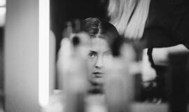 Klaipėdos delfinariume -  "Delfinai ir žvaigždės"