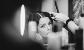 Klaipėdos delfinariume -  "Delfinai ir žvaigždės"