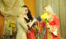 Persų naujieji metai Klaipėdoje