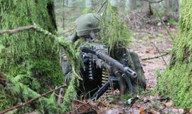 Keturių dienų iššūkiai