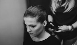 Klaipėdos delfinariume -  "Delfinai ir žvaigždės"