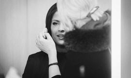 Klaipėdos delfinariume -  "Delfinai ir žvaigždės"