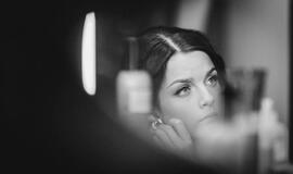 Klaipėdos delfinariume -  "Delfinai ir žvaigždės"