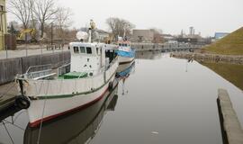 Rastas Gintauto Matulaičio kūnas