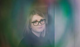 Laidos "Delfinai ir žvaigždės" filmavimo užkulisiai