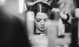 Klaipėdos delfinariume -  "Delfinai ir žvaigždės"