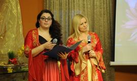 Persų naujieji metai Klaipėdoje