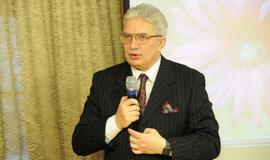 Persų naujieji metai Klaipėdoje