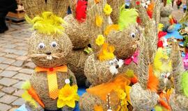 Kaziuko mugė Klaipėdoje