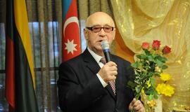 Persų naujieji metai Klaipėdoje