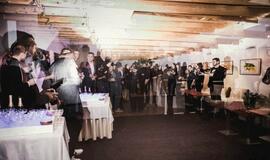 Klaipėdos delfinariume -  "Delfinai ir žvaigždės"