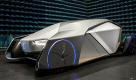 Ženevos automobilių paroda