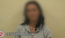 Naktiniai klubai: prostitucija ir mokesčių vengimas