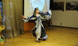 Persų naujieji metai Klaipėdoje