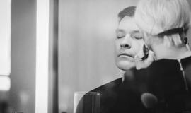 Klaipėdos delfinariume -  "Delfinai ir žvaigždės"