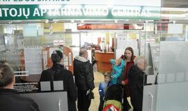 Mokesčių inspekcija jau priima pajamų ir turto deklaracijas