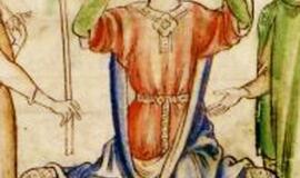 Jorkas: istorinė Anglija