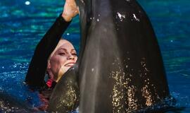 Delfinai ir žvaigždės: Nijolė Pareigytė-Rukaitienė