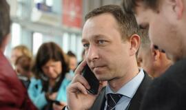 "Ryanair" pradėjo skraidinti iš Palangos į Stanstedą