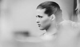 Klaipėdos delfinariume -  "Delfinai ir žvaigždės"