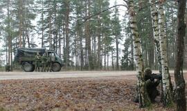 Keturių dienų iššūkiai