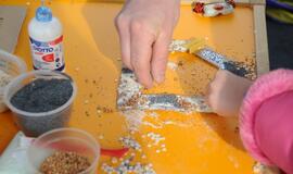 Kaziuko mugė Klaipėdoje. Antroji diena