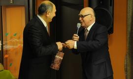 Persų naujieji metai Klaipėdoje