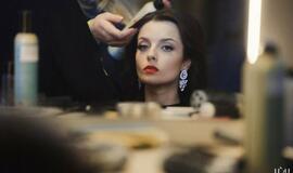 Klaipėdos delfinariume -  "Delfinai ir žvaigždės"