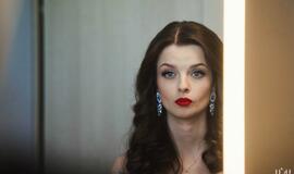 Klaipėdos delfinariume -  "Delfinai ir žvaigždės"