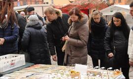 Kaziuko mugė Klaipėdoje