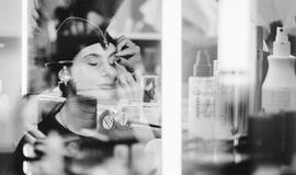 Klaipėdos delfinariume -  "Delfinai ir žvaigždės"