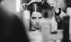 Klaipėdos delfinariume -  "Delfinai ir žvaigždės"