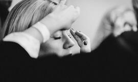 Klaipėdos delfinariume -  "Delfinai ir žvaigždės"