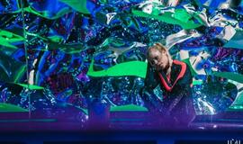 Delfinai ir žvaigždės: Nijolė Pareigytė-Rukaitienė