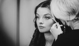 Klaipėdos delfinariume -  "Delfinai ir žvaigždės"