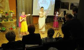 Persų naujieji metai Klaipėdoje