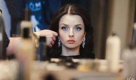 Klaipėdos delfinariume -  "Delfinai ir žvaigždės"