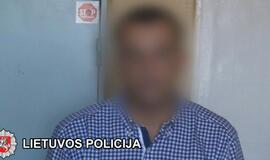 Naktiniai klubai: prostitucija ir mokesčių vengimas