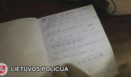 Naktiniai klubai: prostitucija ir mokesčių vengimas