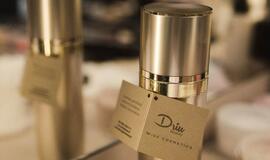 Klaipėdos delfinariume -  "Delfinai ir žvaigždės"