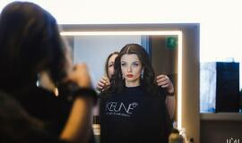 Klaipėdos delfinariume -  "Delfinai ir žvaigždės"