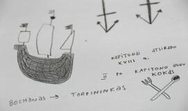 Komiksų dirbtuvės Klaipėdoje