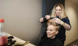 Klaipėdos delfinariume -  "Delfinai ir žvaigždės"