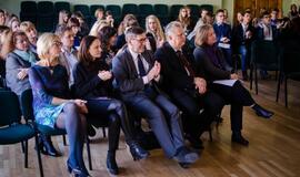 Vokiečių kalbos olimpiada Hermano Zudermano gimnazijoje