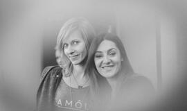 Klaipėdos delfinariume -  "Delfinai ir žvaigždės"